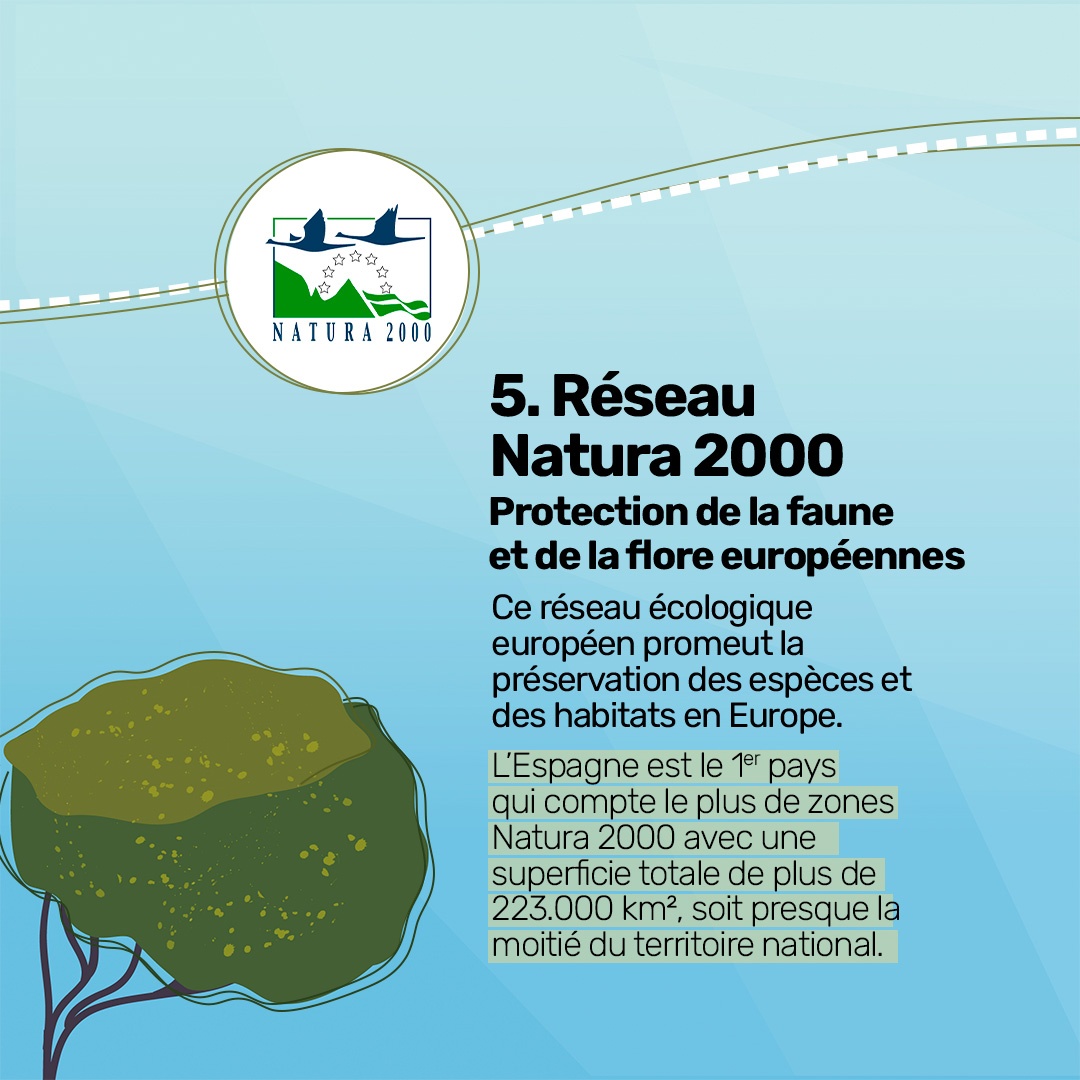 Comment identifier les principales certifications des espaces naturels